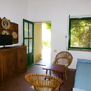 La Cava Appartement