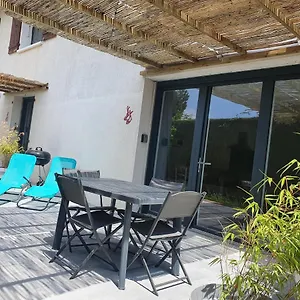  Appartement La Pierrina - Chamois - 3 étoiles France
