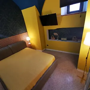 Hp Apartament Appartement