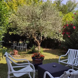 Appartement Mas De L' Olivier France