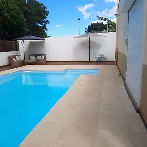  Hébergement de vacances Avec Piscine Privee, Idealement Situe Guadeloupe