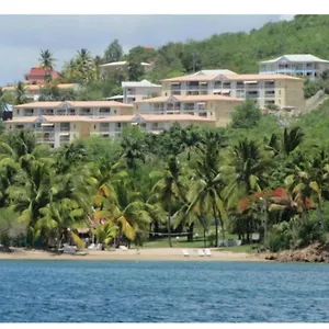  Appartement De L'anse Mitan, Domaine Des Tuileries Martinique