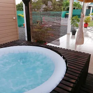  Villa La Karukera Guadeloupe