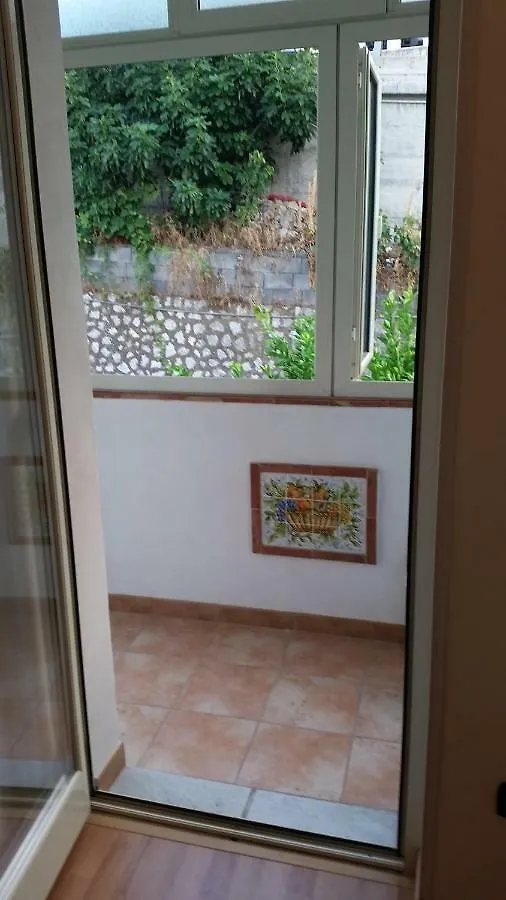 Apartment Central Panoramic Taormina Italien