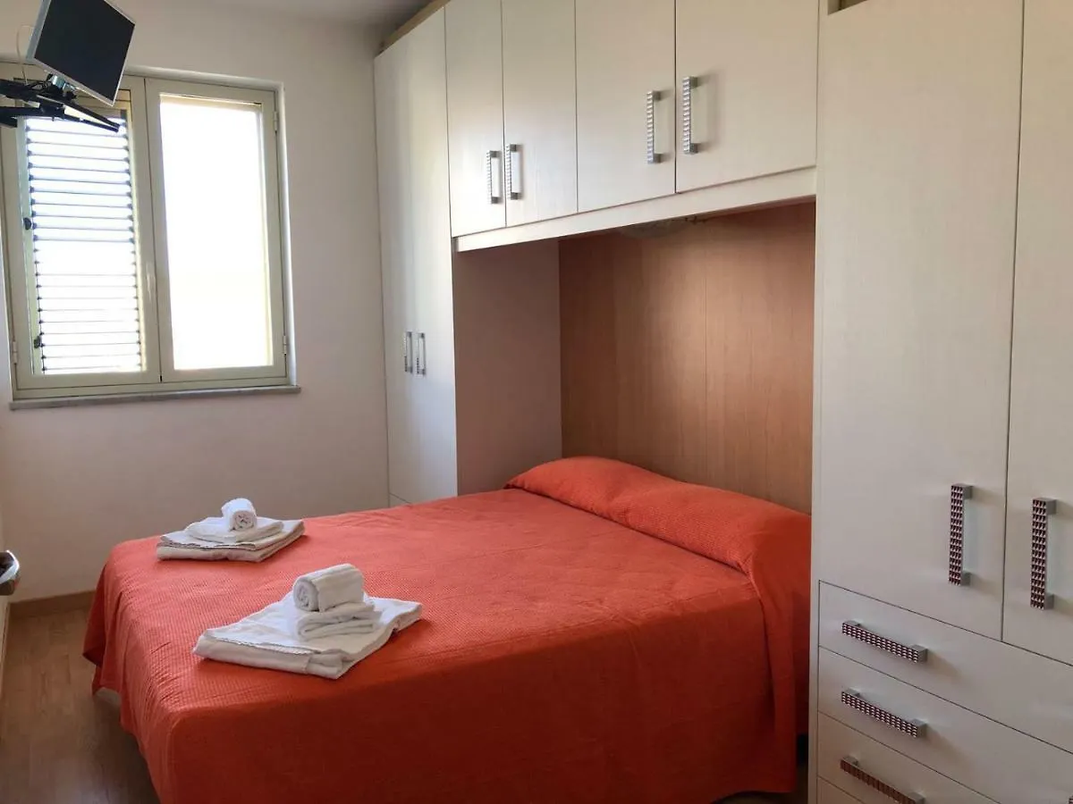 Apartamento Central Panoramic Taormina