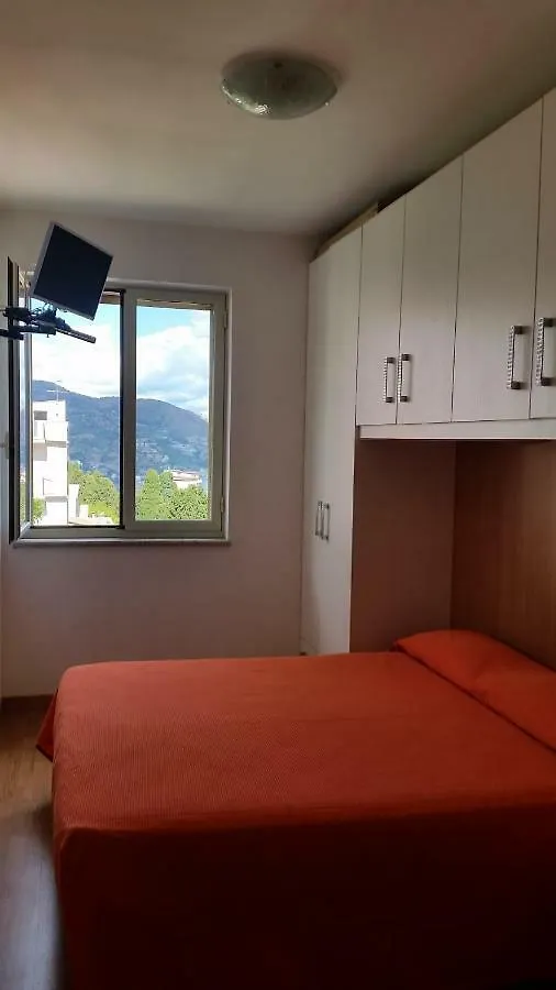 Apartamento Central Panoramic Taormina